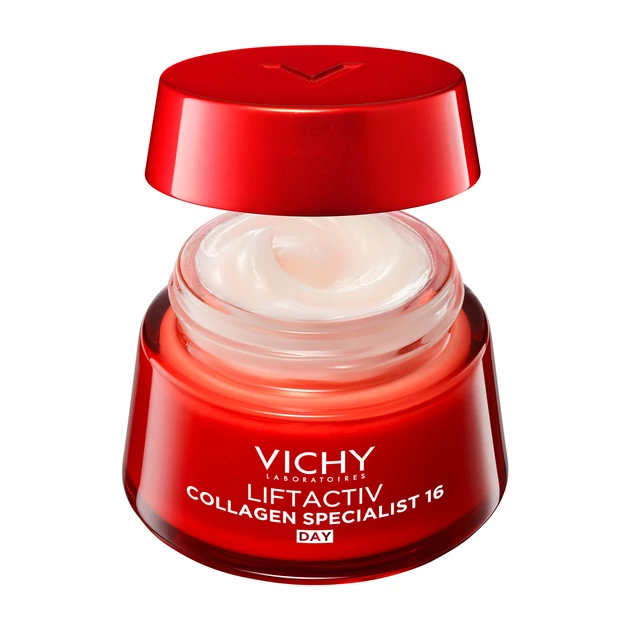 Vichy Liftactiv COLLAGEN SPECIALIST 16 nappali krém 50ml