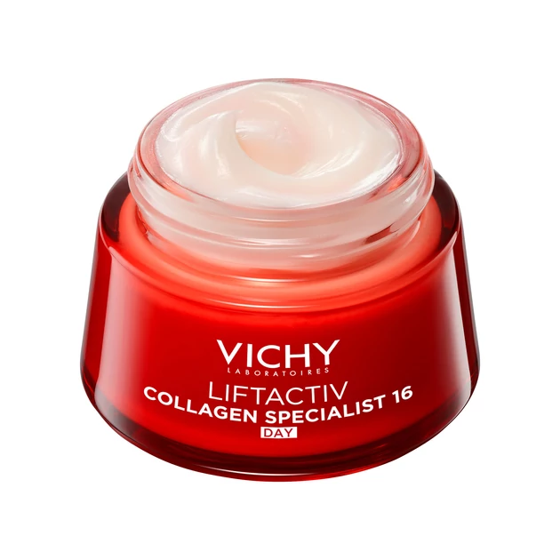 Vichy Liftactiv COLLAGEN SPECIALIST 16 nappali krém 50ml