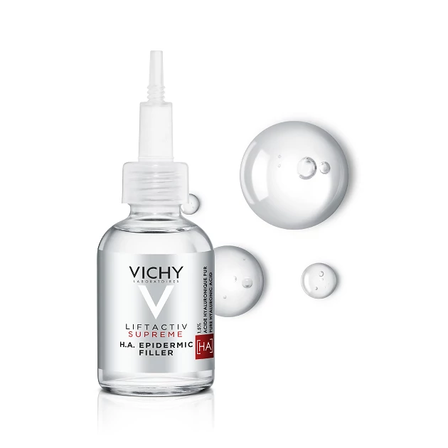 Vichy Liftactiv Supreme H.A. Epidermic Filler szérum 30ml