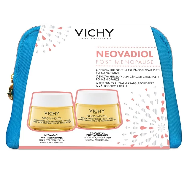 Vichy Neovadiol Magistral karácsonyi csomag