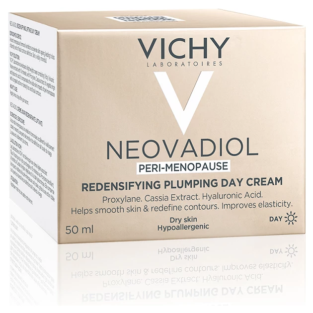 Vichy Neovadiol a változókor első szakaszától nappali krém száraz bőrre 50ml