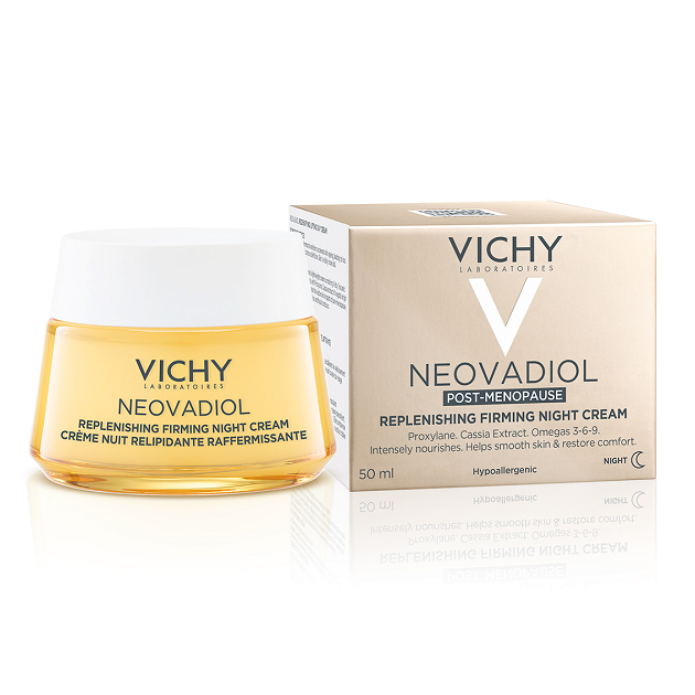 Vichy Neovadiol változókor utáni éjszakai krém 50ml