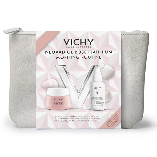 Vichy Neovadiol Rose karácsonyi csomag