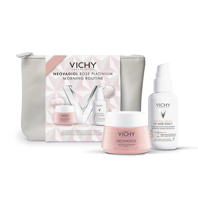 Vichy Neovadiol Rose karácsonyi csomag