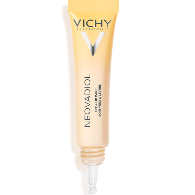 Vichy Neovadiol szem- és ajakkontúr ápoló 15ml