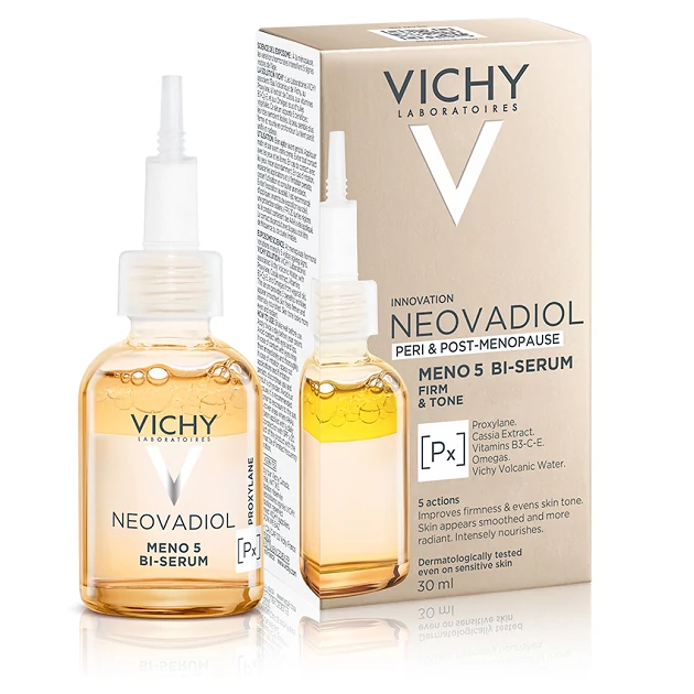 Vichy Neovadiol MENO 5 BI-szérum 30ml