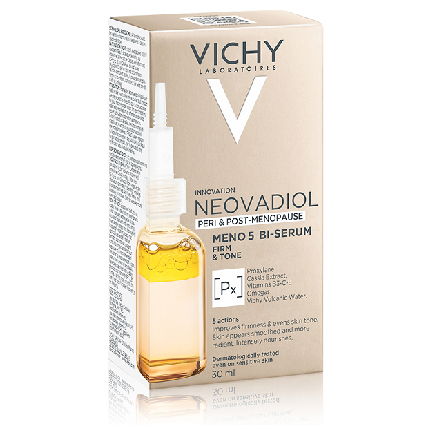 Vichy Neovadiol MENO 5 BI-szérum 30ml