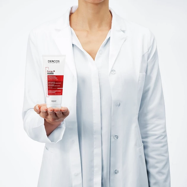Vichy Dercos Energy+ hajerősítő balzsam 200ml