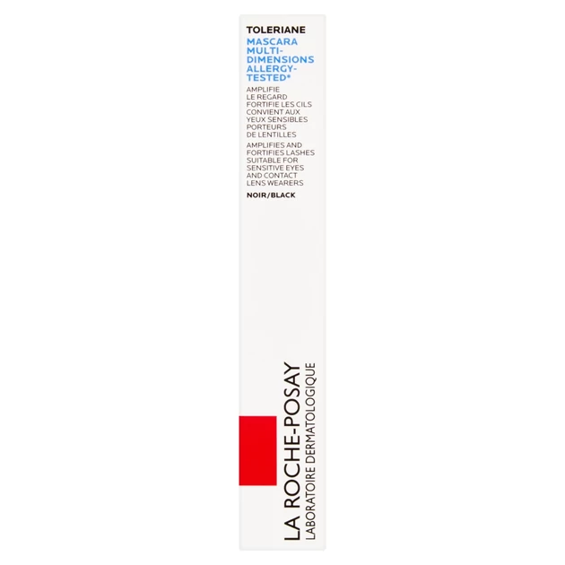 La Roche-Posay Tolériane Multi-Dimensions szempillaspirál