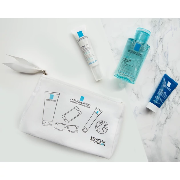 La Roche-Posay Effaclar felfedezőcsomag