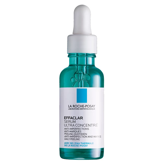 La Roche-Posay Effaclar DUO+ Ultra Koncentrált Szérum 30ml
