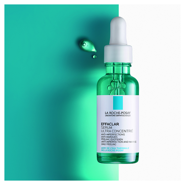 La Roche-Posay Effaclar DUO+ Ultra Koncentrált Szérum 30ml