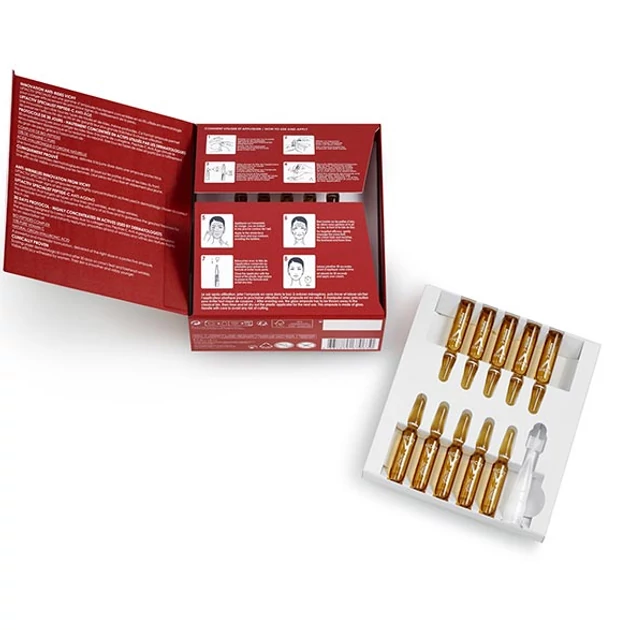Vichy Liftactiv SPECIALIST Peptide-C ránctalanító ampulla