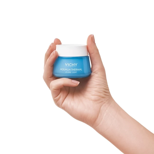 Vichy Aqualia Thermal Light krém