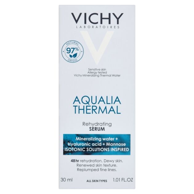 Vichy Aqualia Thermal hidratáló szérum