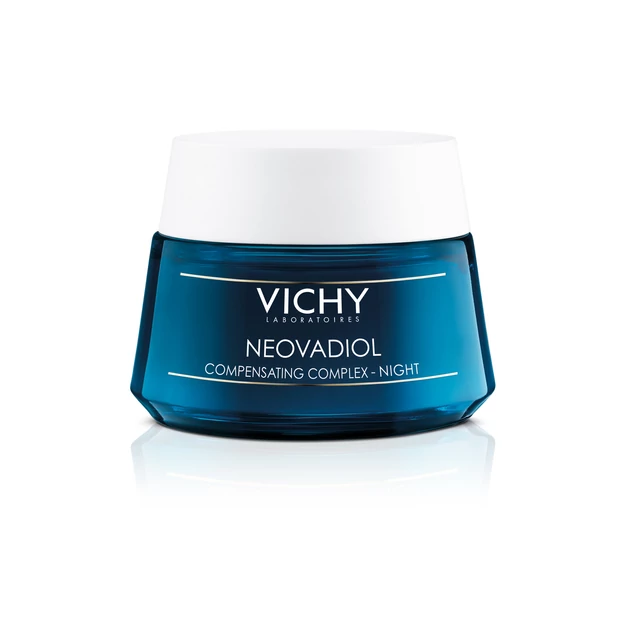 Vichy Neovadiol Night Compensating Complex éjszakai arckrém