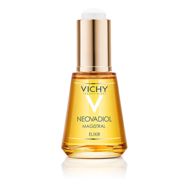 Vichy Neovadiol Magistral Elixir arcápoló