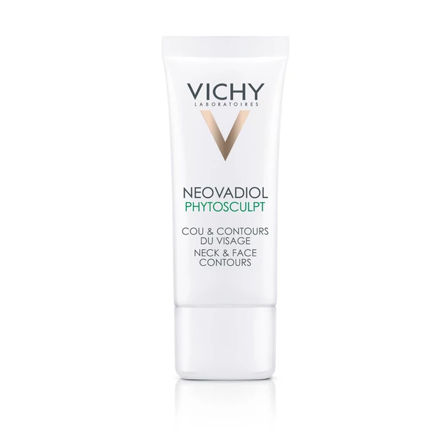 Vichy Neovadiol Phytosculpt formáló és feszesítő balzsam nyakra és arcra