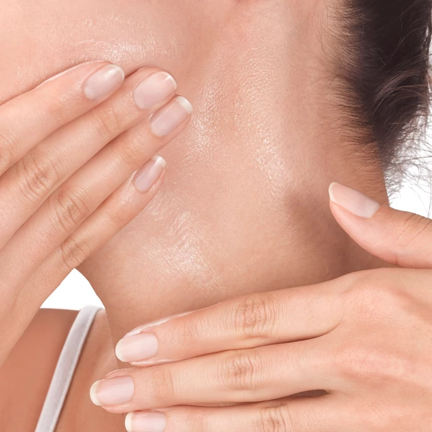 Vichy Neovadiol Phytosculpt formáló és feszesítő balzsam nyakra és arcra