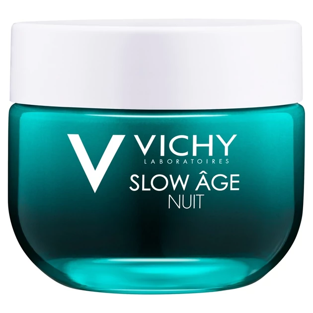 Vichy Slow Age Night éjszakai krém