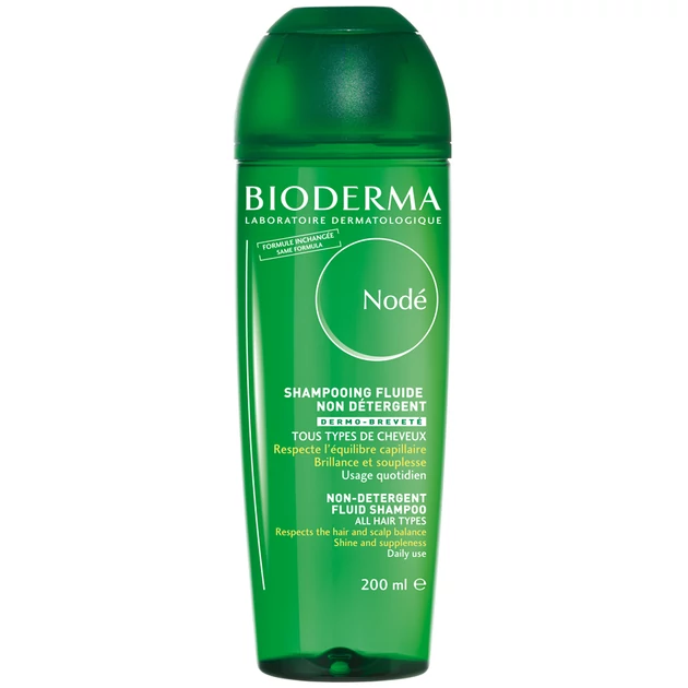 Bioderma Nodé sampon 200ml