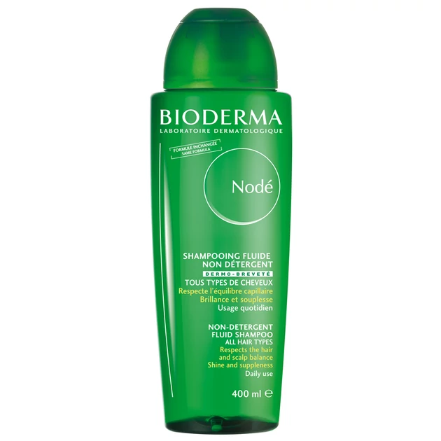 Bioderma Nodé sampon 400ml