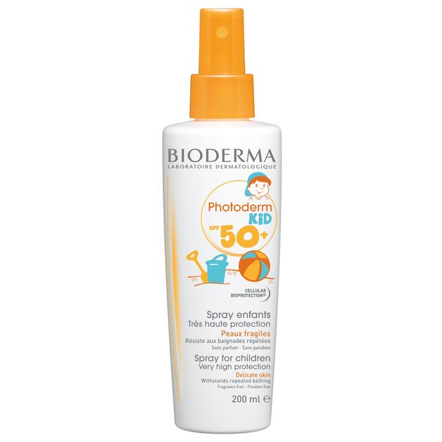 Bioderma Photoderm Kid spray SPF50+ 200ml