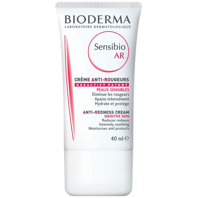 Bioderma Sensibio AR arckrém 40ml