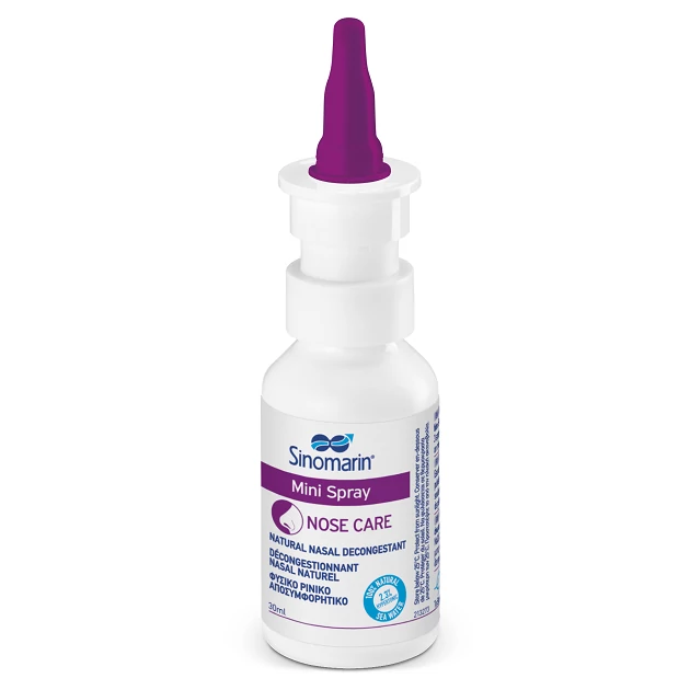 SINOMARIN Mini orrspray 30ml