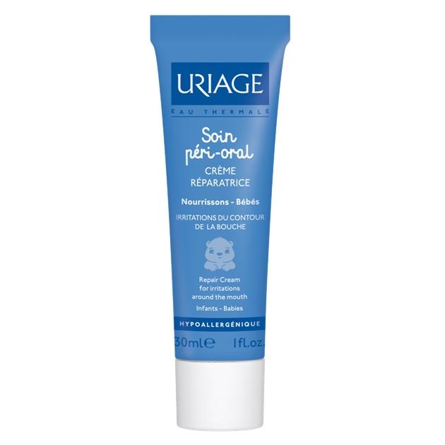 Uriage Baba Szájkörnyékápoló krém 30 ml