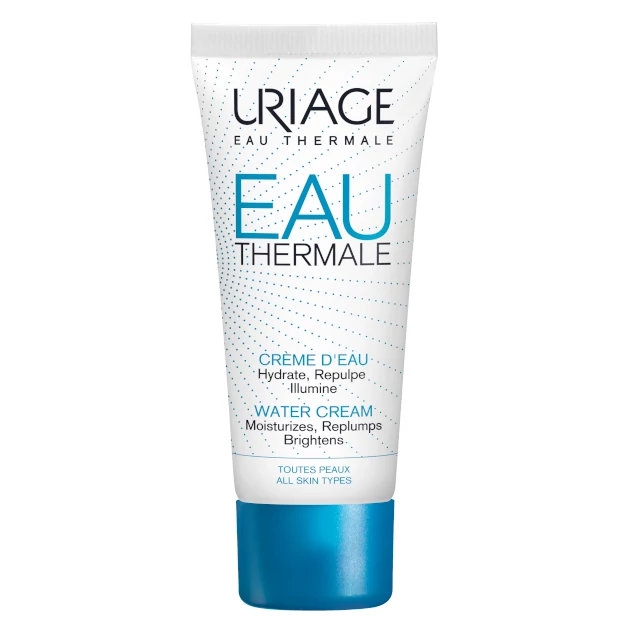 Uriage TERMÁL Hidratáló WATER krém 40ml