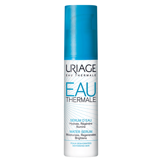 Uriage TERMÁL Hidratáló szérum 30ml