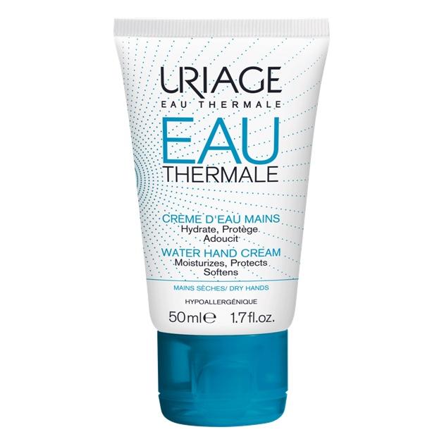 Uriage Termál kézkrém 50ml