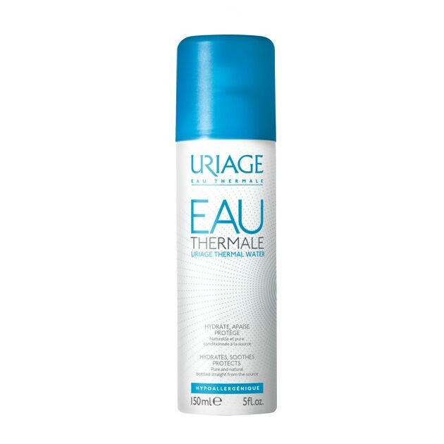 Uriage EAU THERMALE D'URIAGE termálvíz spray 150ml