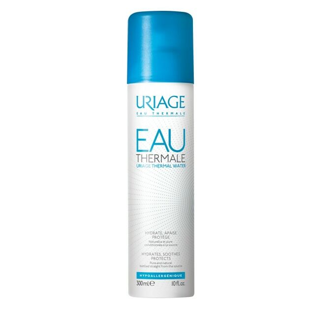 Uriage EAU THERMALE D'URIAGE termálvíz spray 300ml