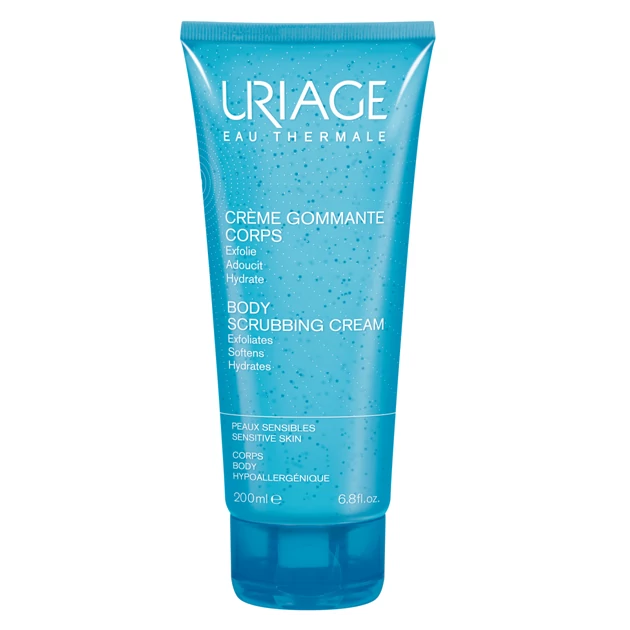 Uriage Testradír 200ml