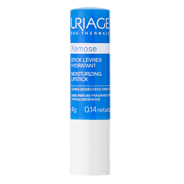 Uriage XÉMOSE ajakápoló stift 4g
