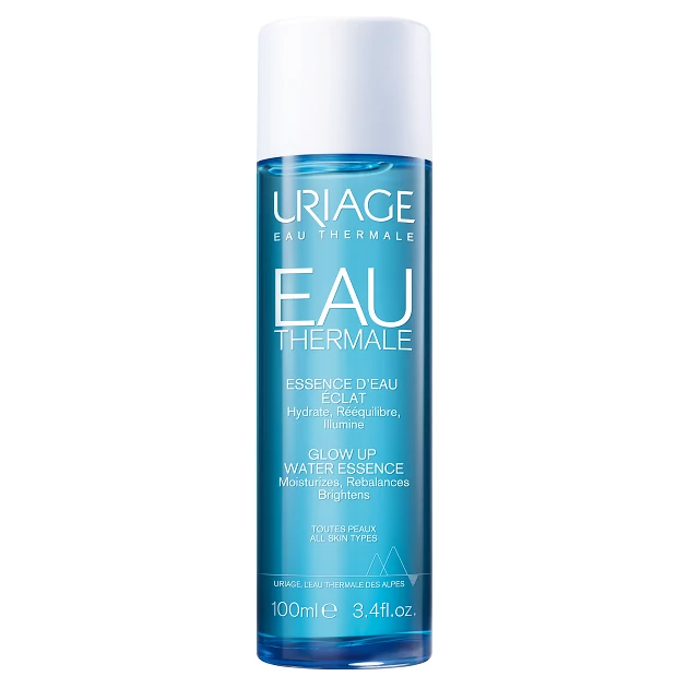 Uriage TERMÁL Hidratáló WATER ESSENCE 100 ml