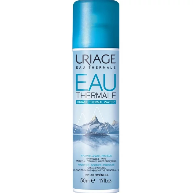 Uriage EAU THERMALE D'URIAGE termálvíz spray 50ml