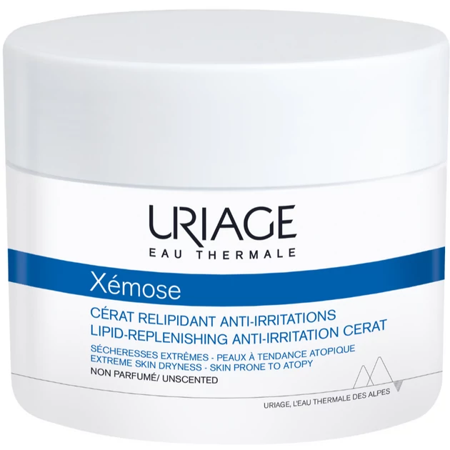 Uriage XÉMOSE Cerat krém extra száraz bőrre 200ml