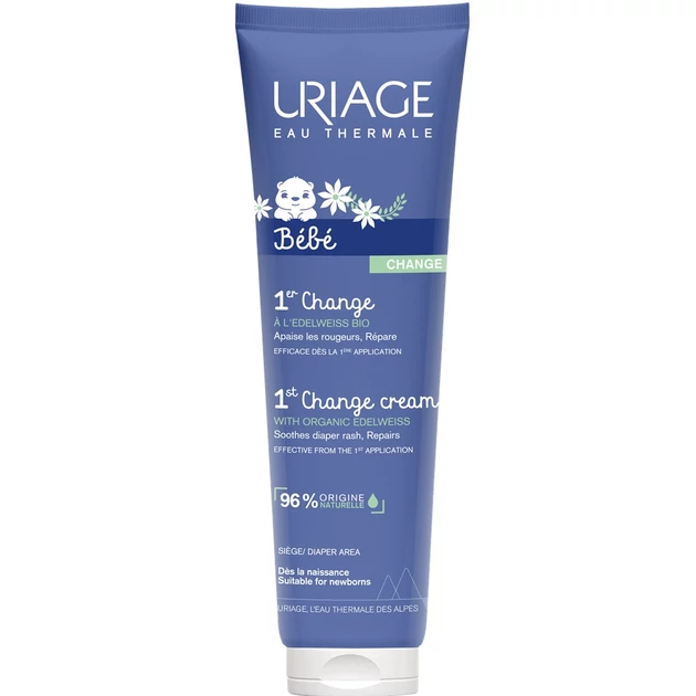 Uriage Baba Popsikenőcs 100 ml