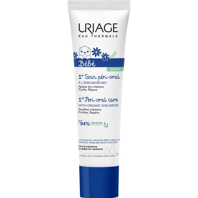 Uriage Baba Szájkörnyékápoló krém 30 ml