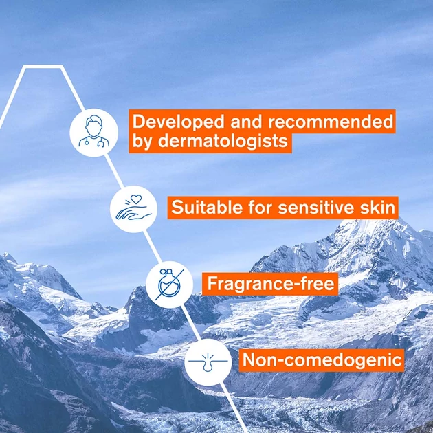 Uriage DEPIDERM Barna foltok elleni intenzív krém 30ml