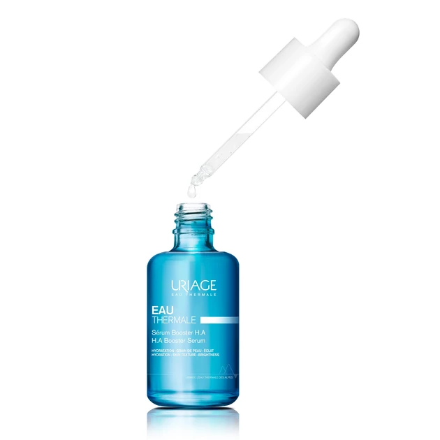 Uriage TERMÁL Hidratáló H.A. Booster szérum 30ml