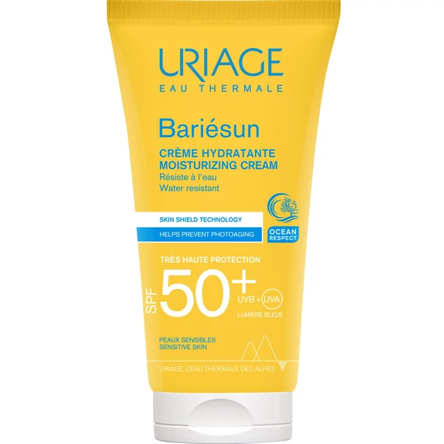 Uriage BARIÉSUN Arckrém SPF50+ 50ml