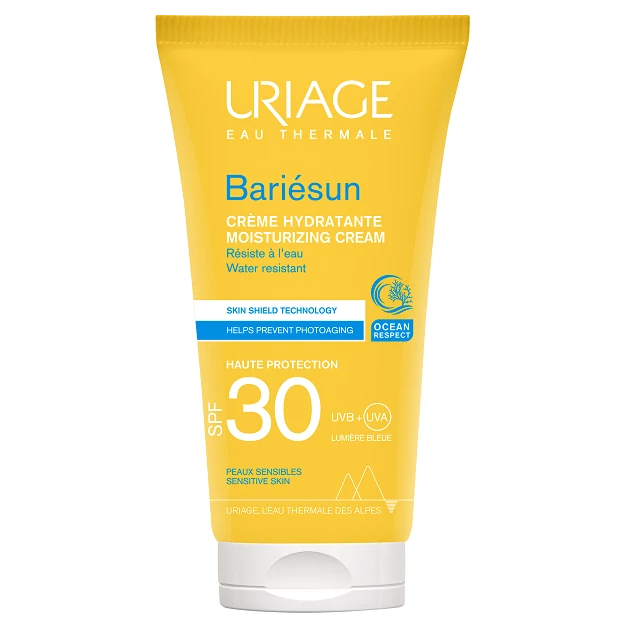 Uriage BARIÉSUN Arckrém SPF30 50ml