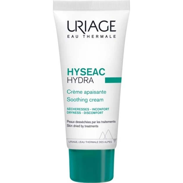 Uriage HYSÉAC Hydra hidratáló krém 40ml