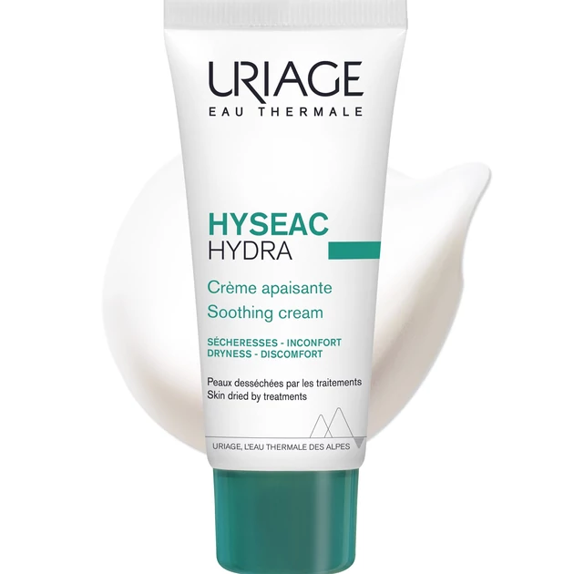 Uriage HYSÉAC Hydra hidratáló krém 40ml