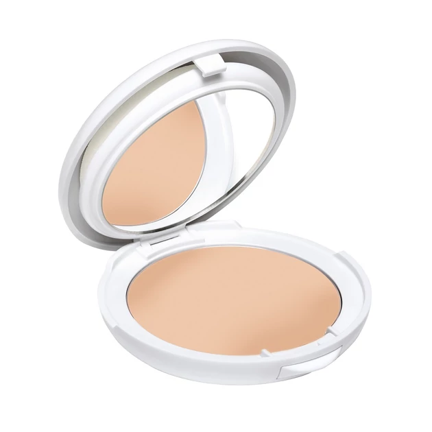 Uriage BARIÉSUN Kompakt púder SPF50+/UVA Ultra VILÁGOS