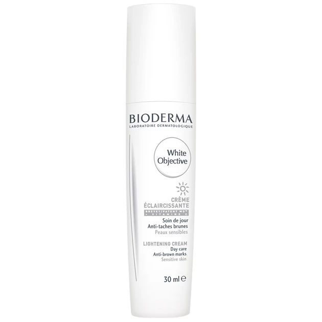 Bioderma White Objective Aktív krém 30ml